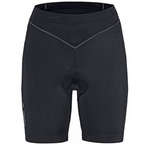 Wo Active Pants, black uni, 42  Vaude