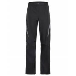 Vaude Wo Luminum Perf. Pants II, black, 42 