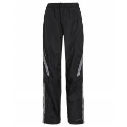 Vaude Wo Luminum Pants II, black, 44 