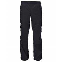 Vaude Me Drop Pants II, black uni, L-Long 