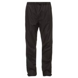 Vaude Me Fluid Pants II, black, L 