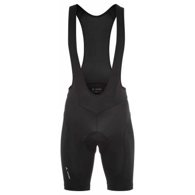 Me Active Bib Pants, black uni, L 