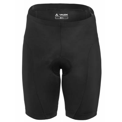 Me Active Pants, black uni, L 