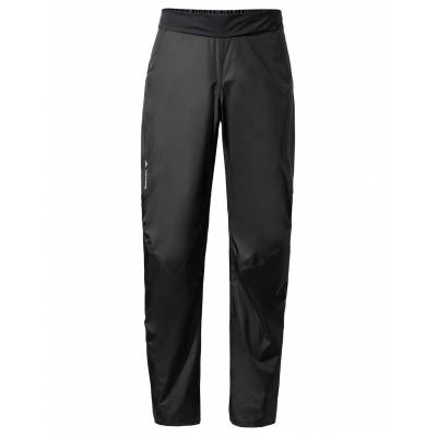 Me Kuro Rain Pants, black, L  Vaude