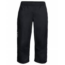 Vaude Me Drop 3/4 Pants, black, M 