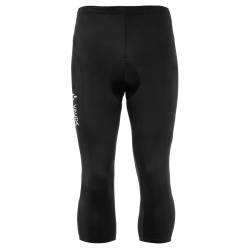 Vaude Me Active 3/4 Pants, black uni, M 