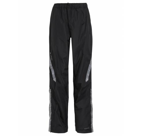 Me Luminum Pants II, black, S  Vaude