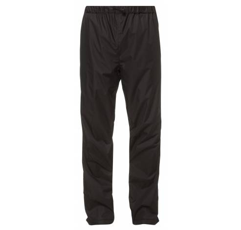 Me Fluid Pants II, black, XS  Vaude