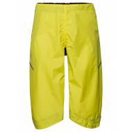 Bike Chaps, canary, M/L 