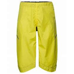 Vaude Bike Chaps, canary, M/L 