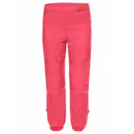 Kids Grody Pants IV, bright pink, 122/128 