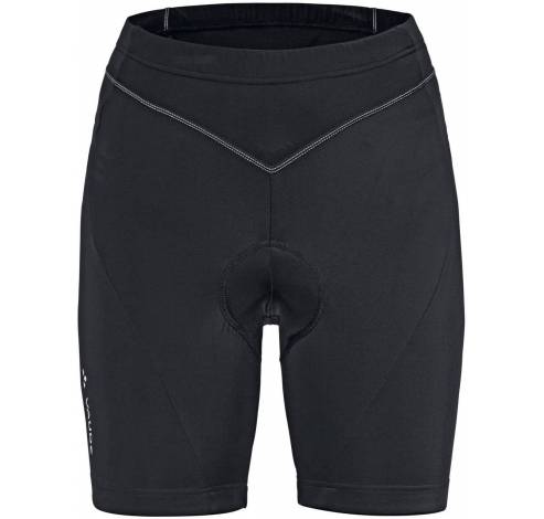 Wo Active Pants, black uni, 38  Vaude