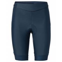 Vaude Wo Advanced Pants IV, dark sea, 38 