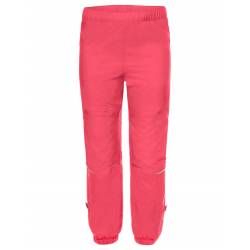 Vaude Kids Grody Pants IV, bright pink, 104 