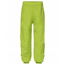 Vaude Kids Grody Pants IV, chute green, 104 