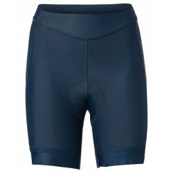 Vaude Wo Advanced Shorts IV, dark sea, 40 