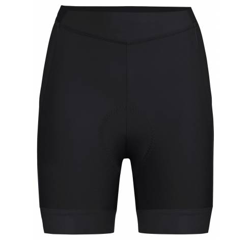 Wo Advanced Shorts IV, black, 46  Vaude