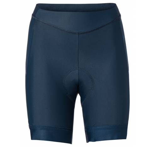 Wo Advanced Shorts IV, dark sea, 38  Vaude