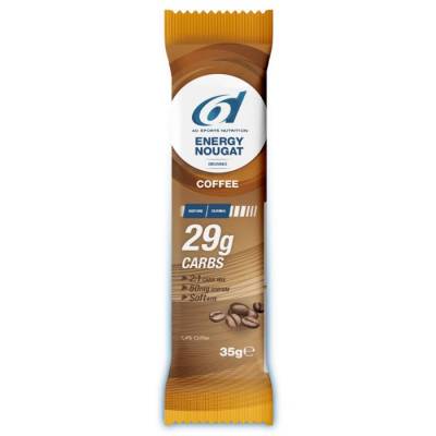 Energy Nougat - Coffee 35g 