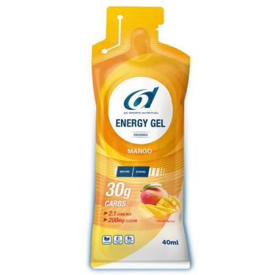 Energy Gel - Mango 40ml 