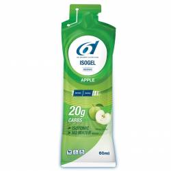 6D Isogel - Apple 75 x 60ml 