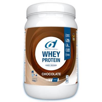 Whey Protein - Chocolate 700g  6D