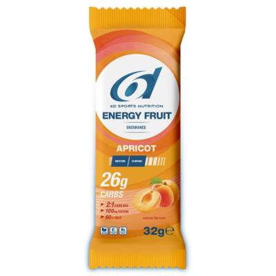 Energy Fruit - Apricot 32g 