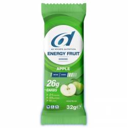 6D Energy Fruit - Apple 12 x 32g 