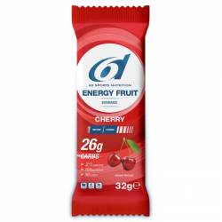 6D Energy Fruit - Cherry 32g 