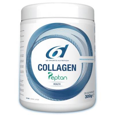 Collagen Peptan® 300g  6D