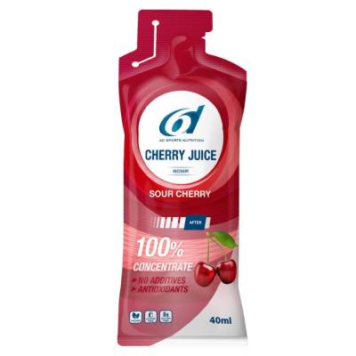 Cherry Juice 40ml 