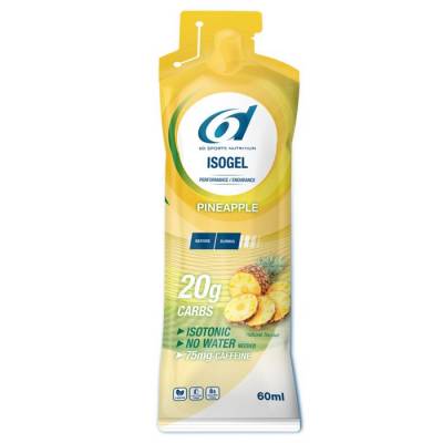 ISOGEL PINEAPPLE 20G 