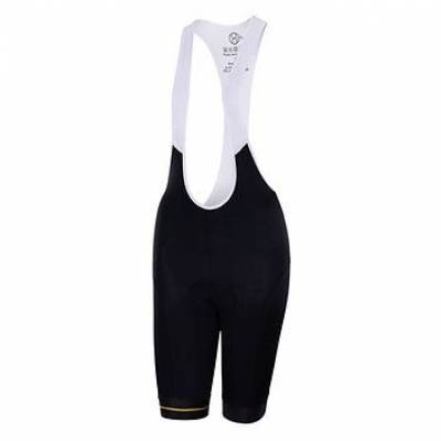 6ix Comfort BIB fietsshort Large  8andcounting