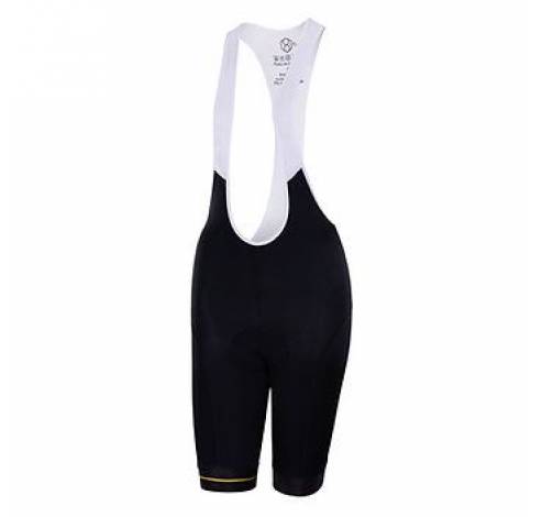 6ix Comfort BIB fietsshort Large  8andcounting