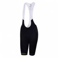 6ix Comfort BIB fietsshort Medium 