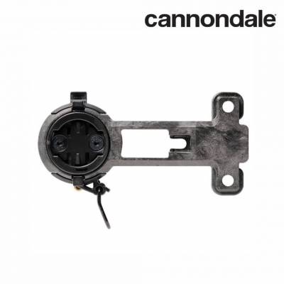 HideMyBell raceday CAD  (Cannondale Knot/Save) Black 