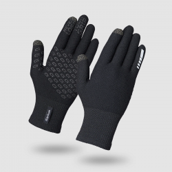Gripgrab Primavera Merino Midseason Gloves 2 Black XS/S 
