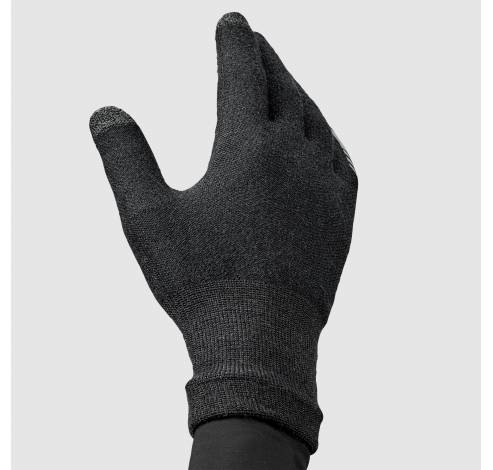 Primavera Merino Midseason Gloves 2 Black XS/S  Gripgrab
