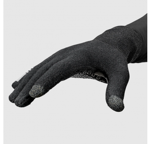 Primavera Merino Midseason Gloves 2 Black XS/S  Gripgrab
