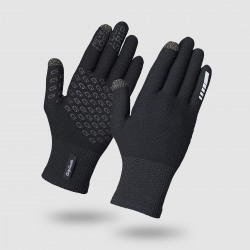 Gripgrab Primavera Merino Midseason Gloves 2 Black M/L 