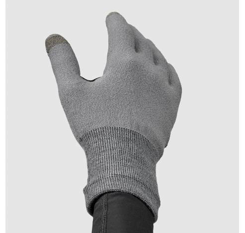 Primavera Merino Midseason Gloves 2 Grey XS/S  Gripgrab