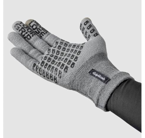 Primavera Merino Midseason Gloves 2 Grey XL/XXL  Gripgrab