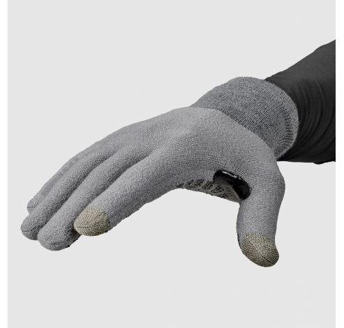 Primavera Merino Midseason Gloves 2 Grey XL/XXL  Gripgrab