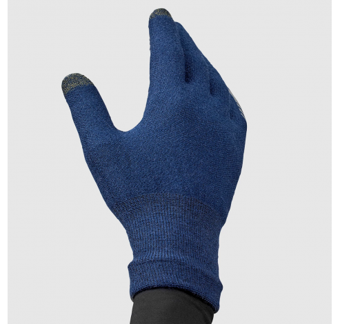 Primavera Merino Midseason Gloves 2 Navy Blue XS/S  Gripgrab