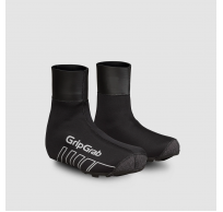 RaceThermo X Waterproof Winter MTB/CX Shoe Covers Black XXXL 