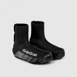 Gripgrab Ride Winter Shoe Covers Black M