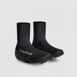 Gripgrab Ride Waterproof Shoe Covers Black XXL 