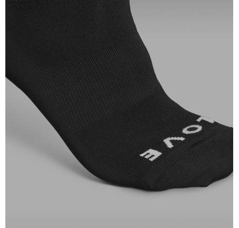 Lightweight SL Short Socks Black S  Gripgrab