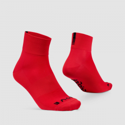 Gripgrab Lightweight SL Short Socks Red XS 