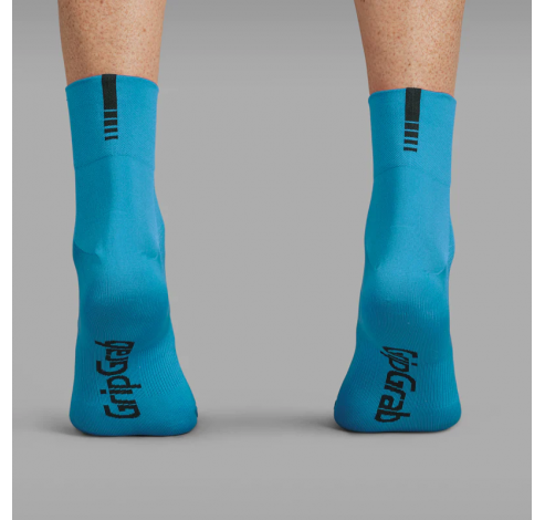 Lightweight SL Short Socks Blue XS  Gripgrab